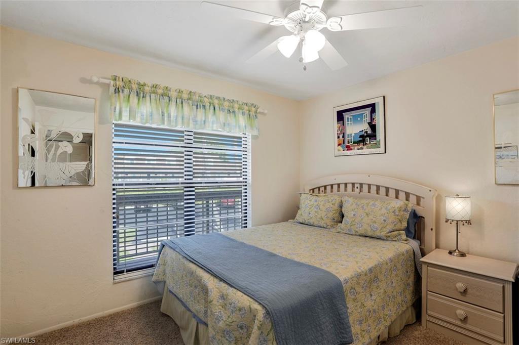 MARINER APTS MARCO ISLAND - Residential