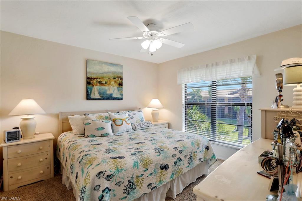 MARINER APTS MARCO ISLAND - Residential