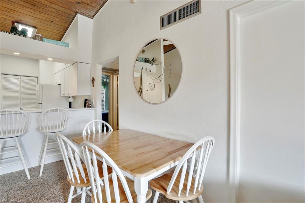 MARINER APTS MARCO ISLAND - Residential