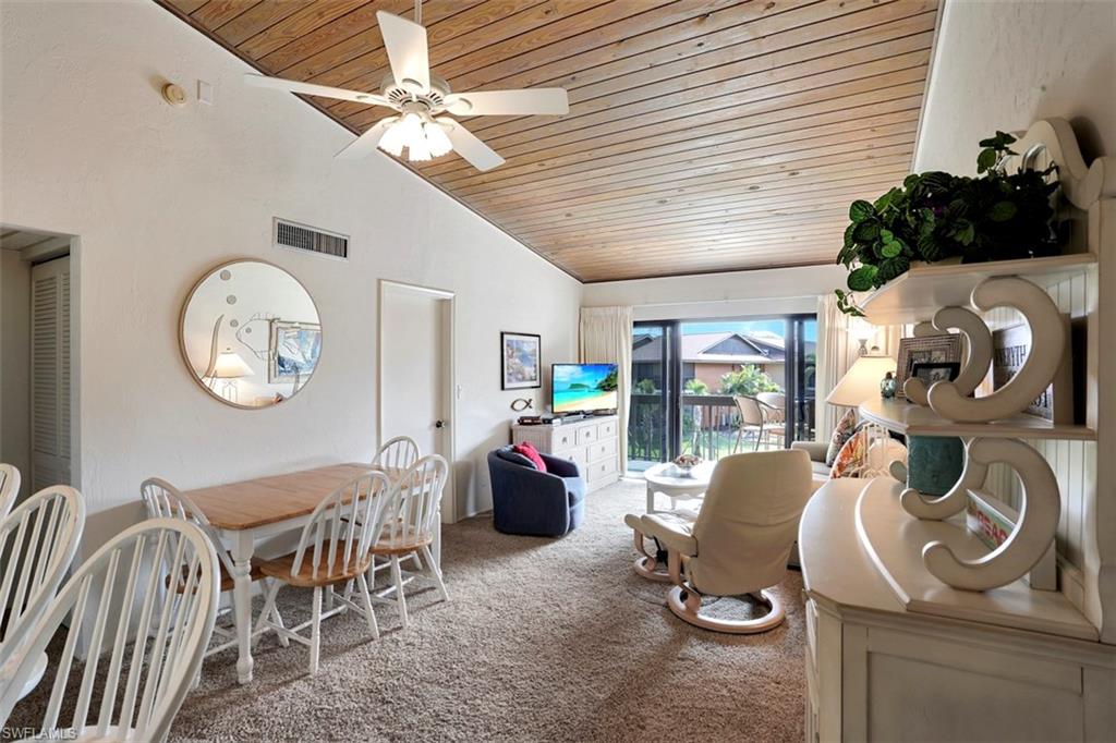 MARINER APTS MARCO ISLAND - Residential