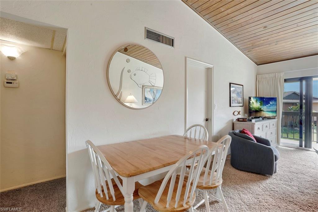 MARINER APTS MARCO ISLAND - Residential