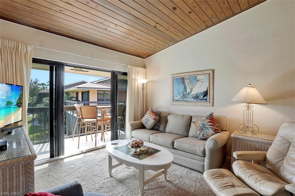 MARINER APTS MARCO ISLAND - Residential