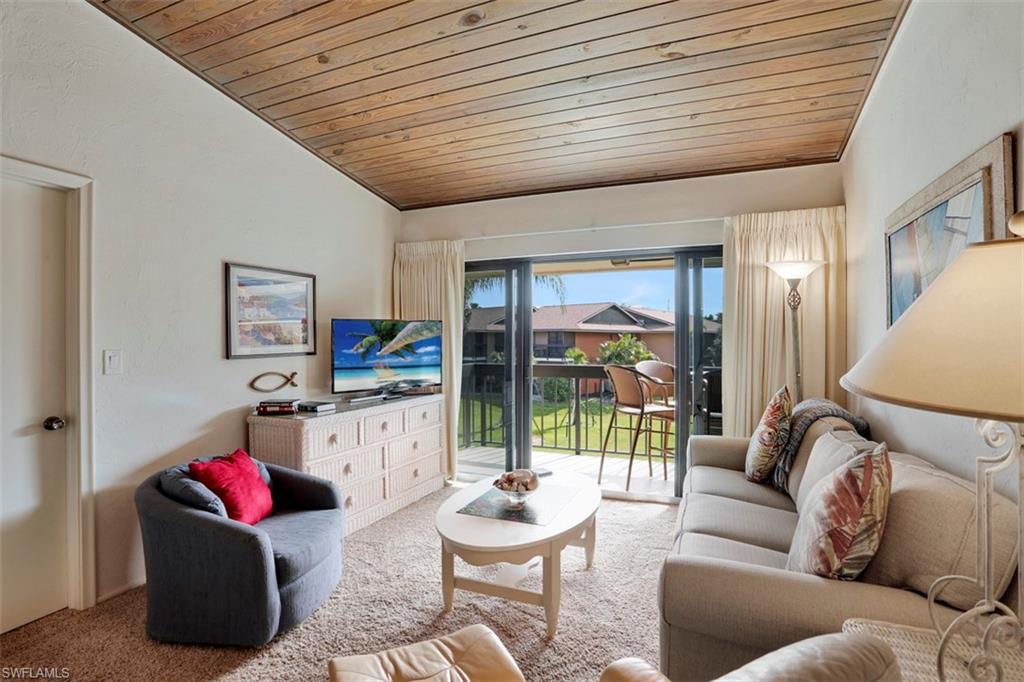 MARINER APTS MARCO ISLAND - Residential