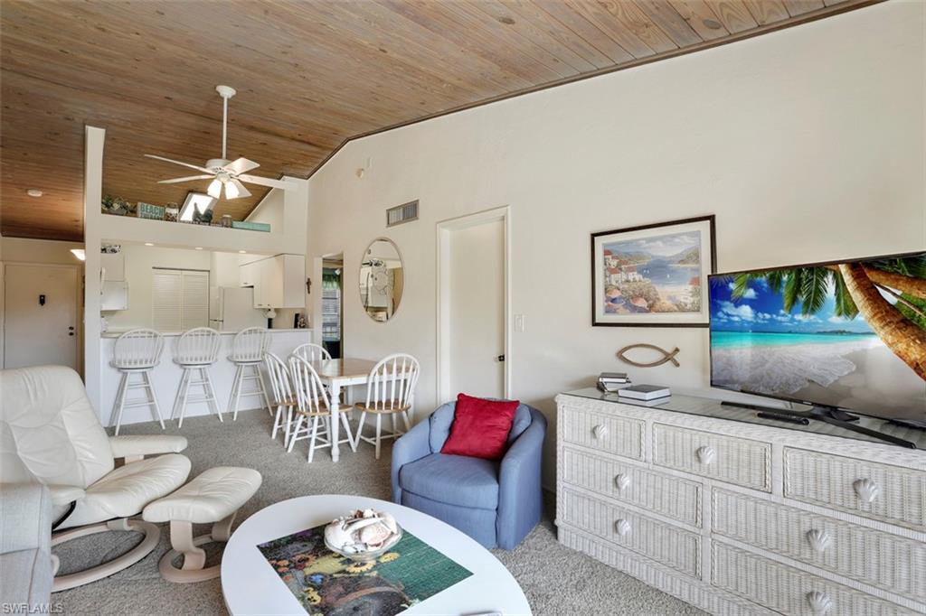 MARINER APTS MARCO ISLAND - Residential