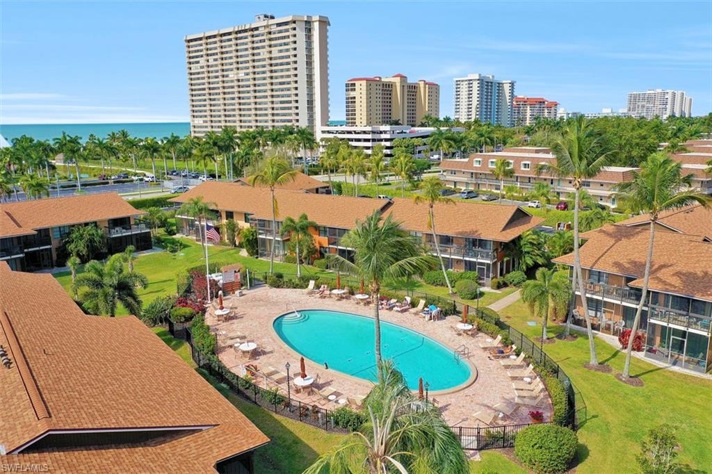MARINER APTS MARCO ISLAND - Residential