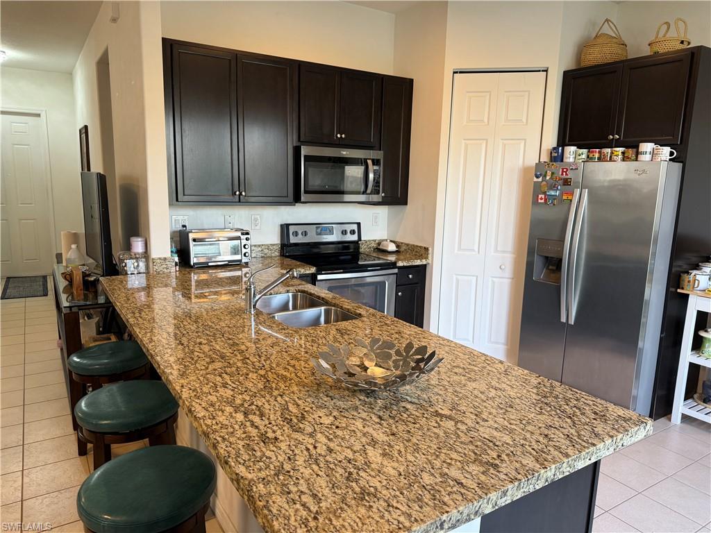 COQUINA - Residential