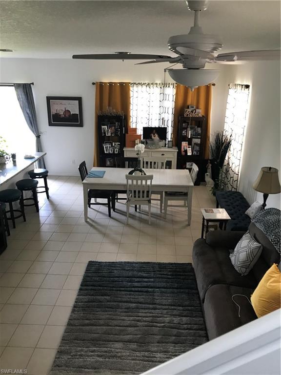 COQUINA - Residential