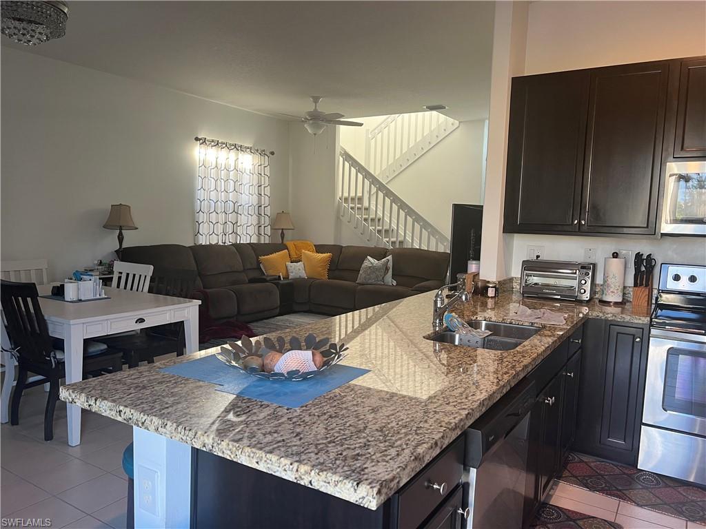 COQUINA - Residential