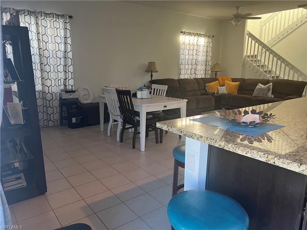 COQUINA - Residential