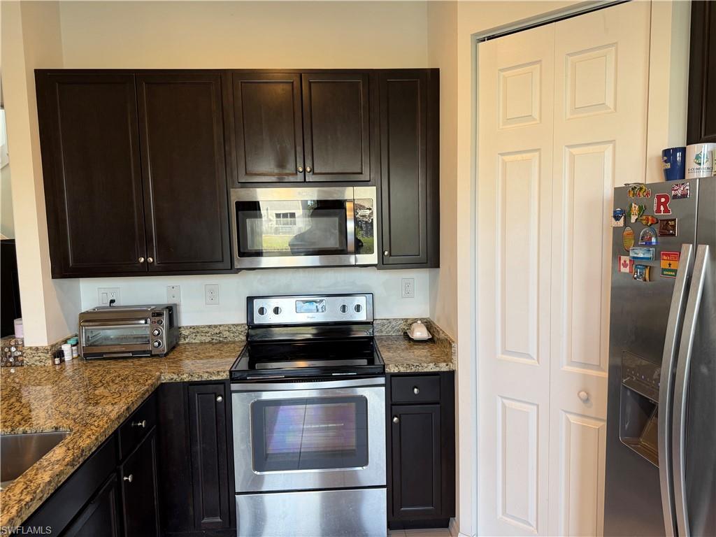 COQUINA - Residential