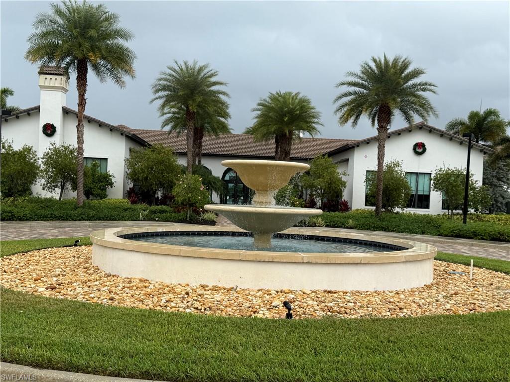 COQUINA - Residential