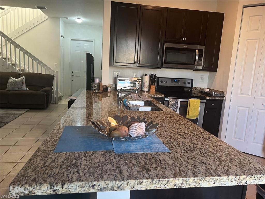 COQUINA - Residential