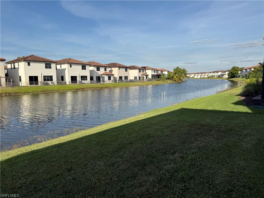 COQUINA - Residential