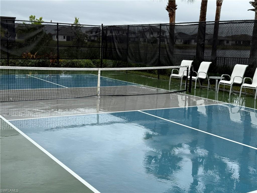 COQUINA - Residential