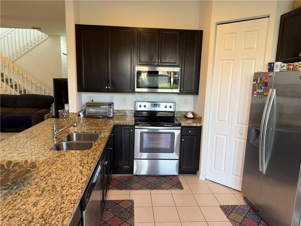 COQUINA - Residential