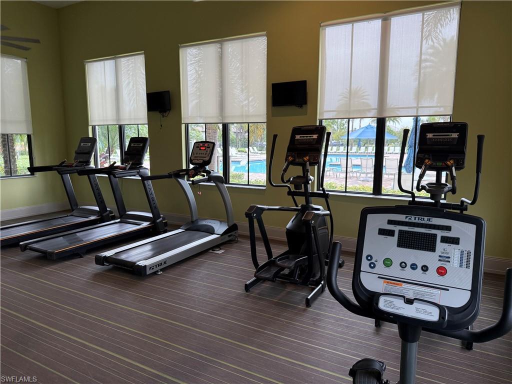 COQUINA - Residential