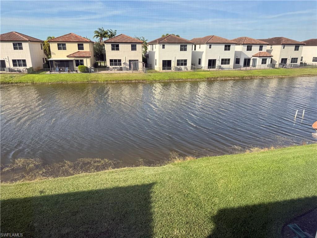 COQUINA - Residential