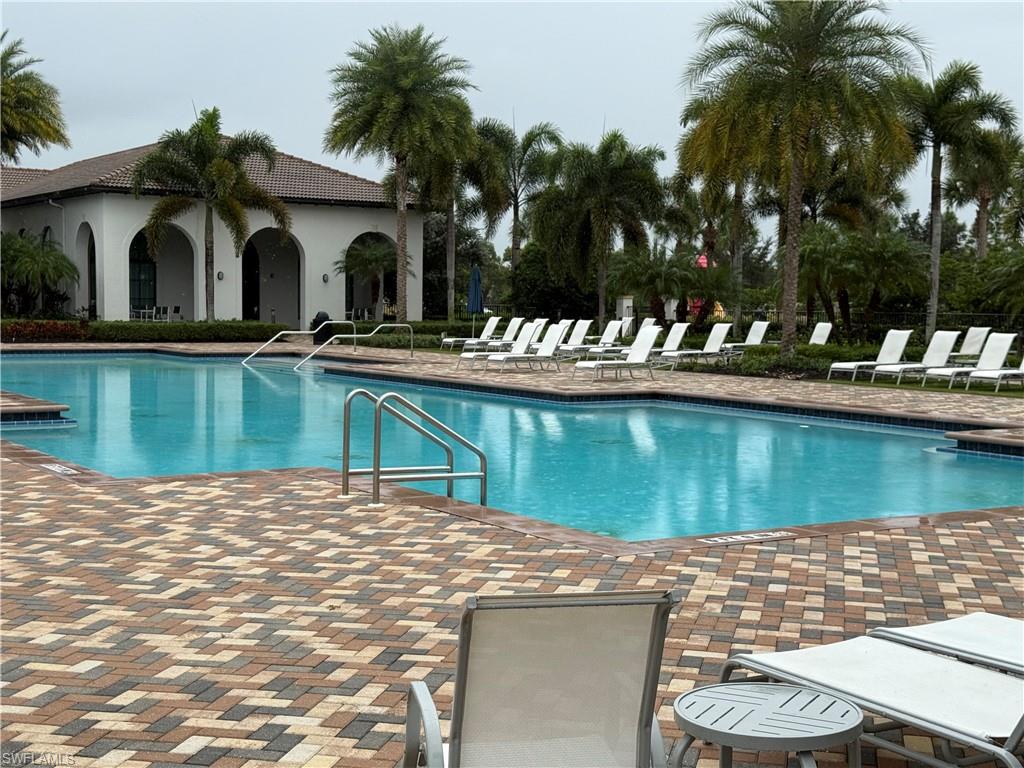 COQUINA - Residential