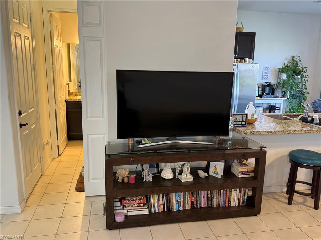 COQUINA - Residential