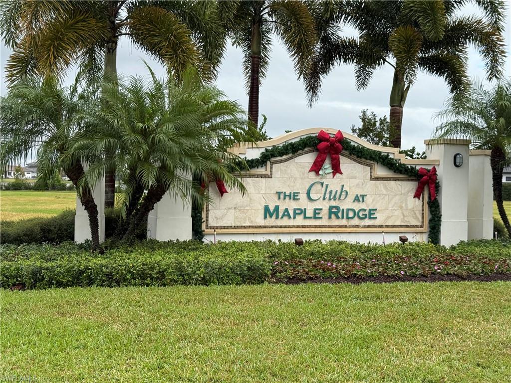 COQUINA - Residential