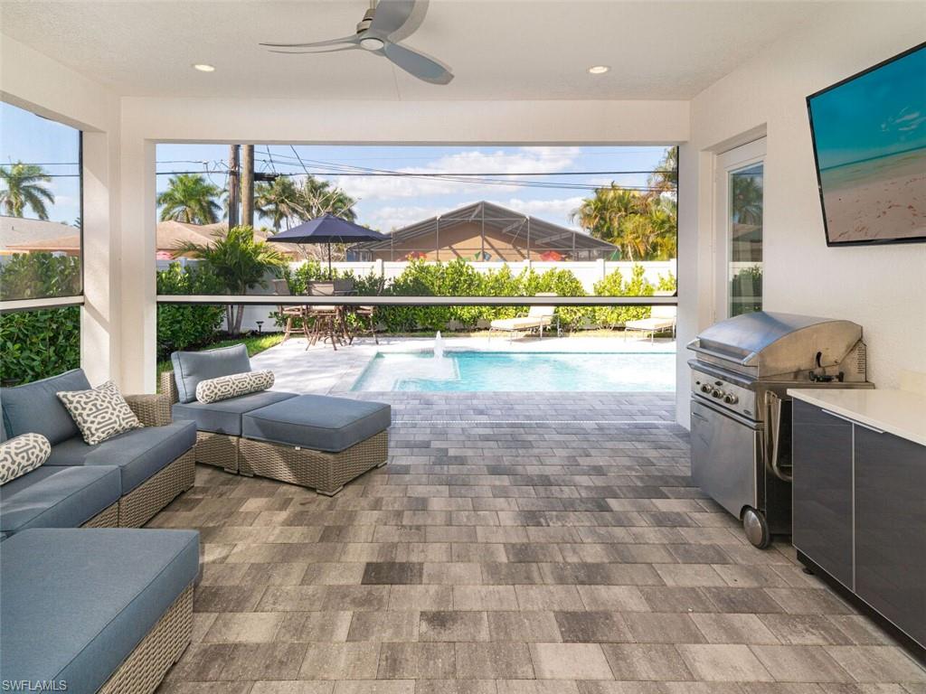 NAPLES PARK - Residential