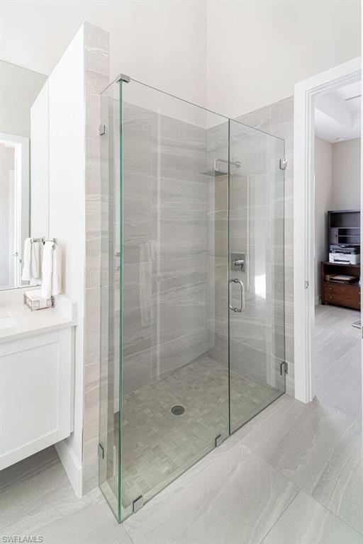 NAPLES PARK - Residential