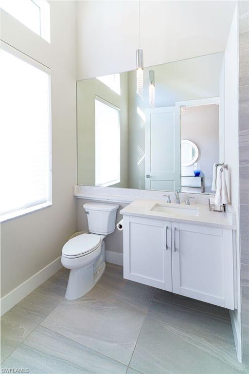 NAPLES PARK - Residential