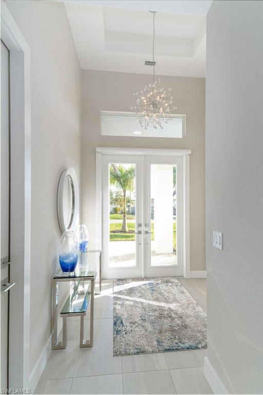 NAPLES PARK - Residential