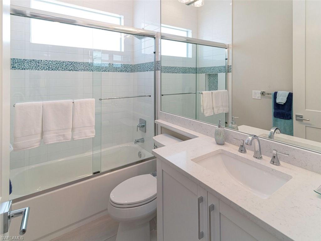 NAPLES PARK - Residential