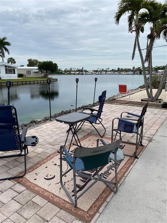 IMPERIAL WILDERNESS - Land