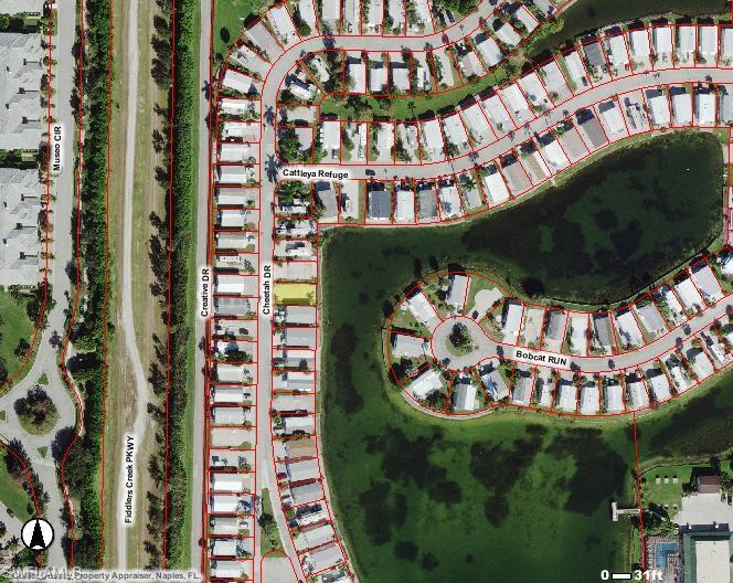 IMPERIAL WILDERNESS - Land