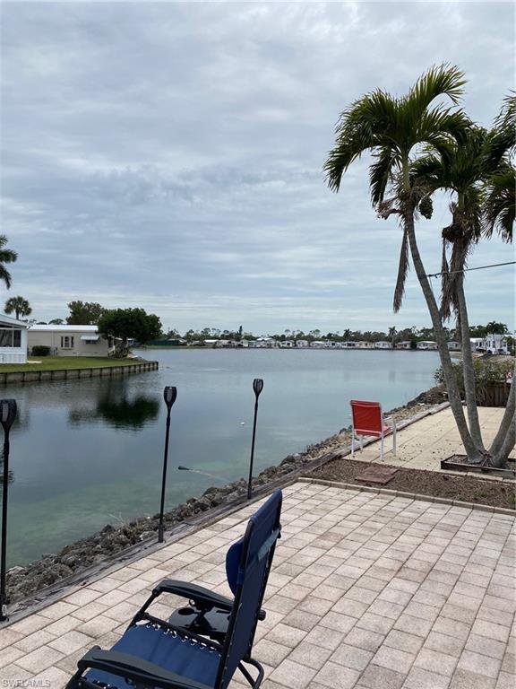 IMPERIAL WILDERNESS - Land