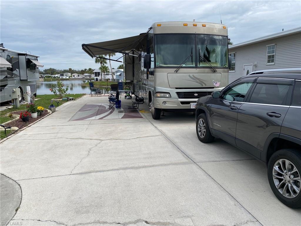 IMPERIAL WILDERNESS - Land