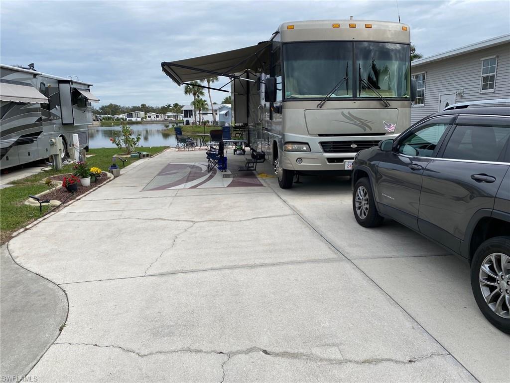 IMPERIAL WILDERNESS - Land