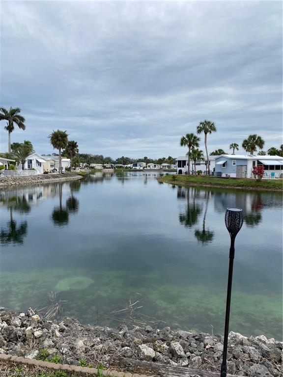 IMPERIAL WILDERNESS - Land