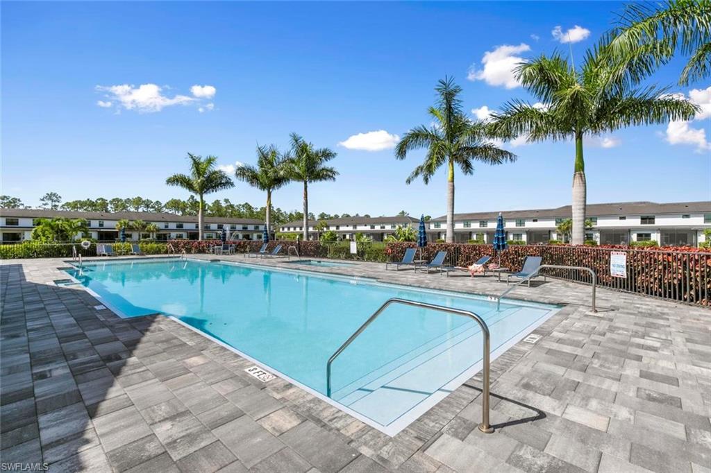 VANDERBILT RESERVE - Residential