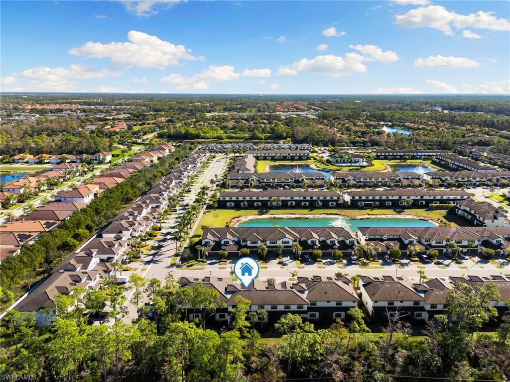 VANDERBILT RESERVE - Residential