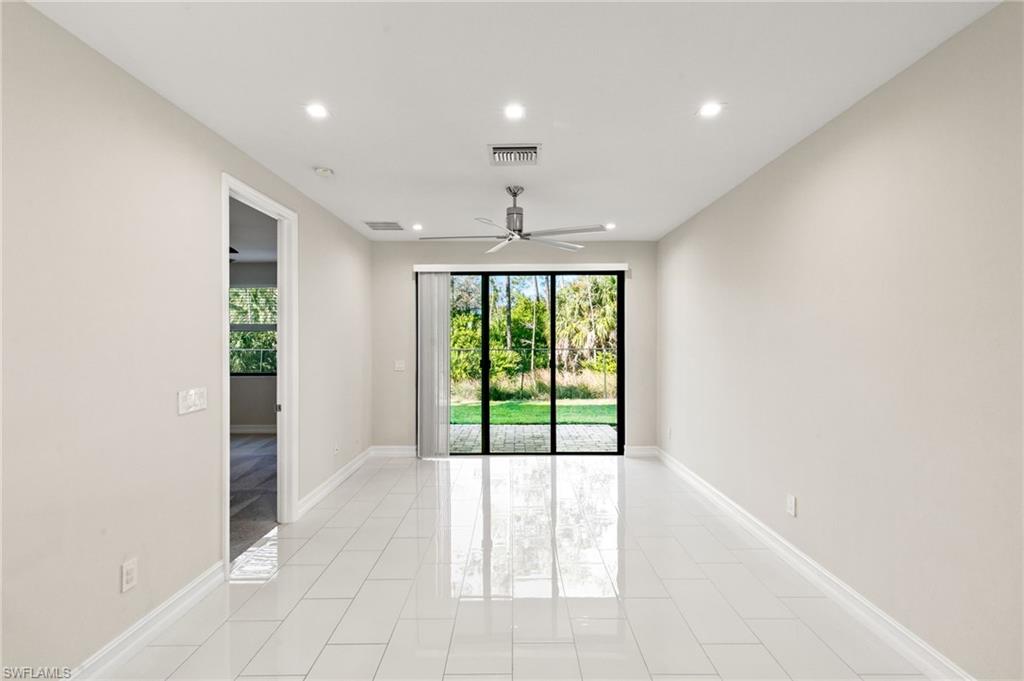 VANDERBILT RESERVE - Residential