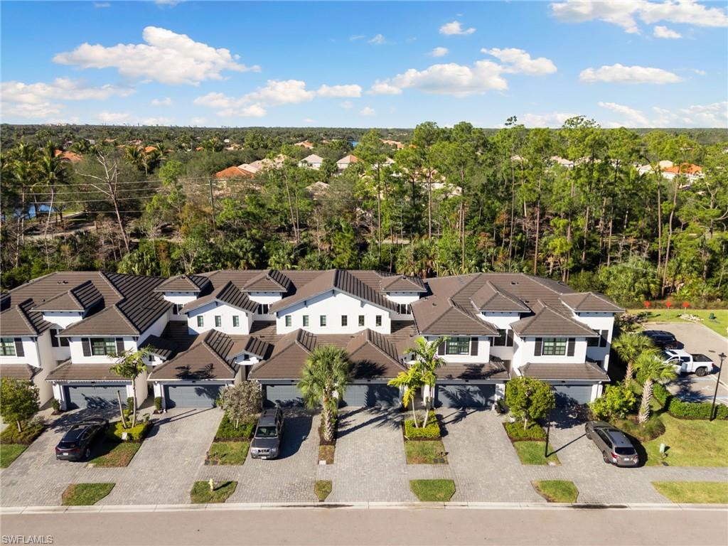 VANDERBILT RESERVE - Residential