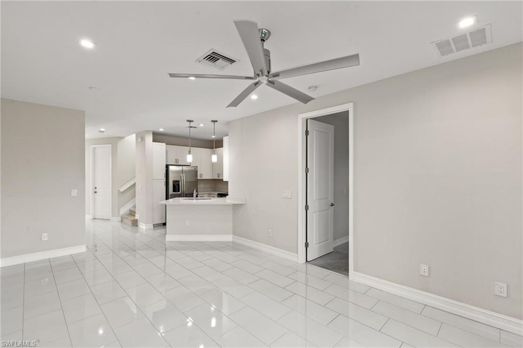 VANDERBILT RESERVE - Residential