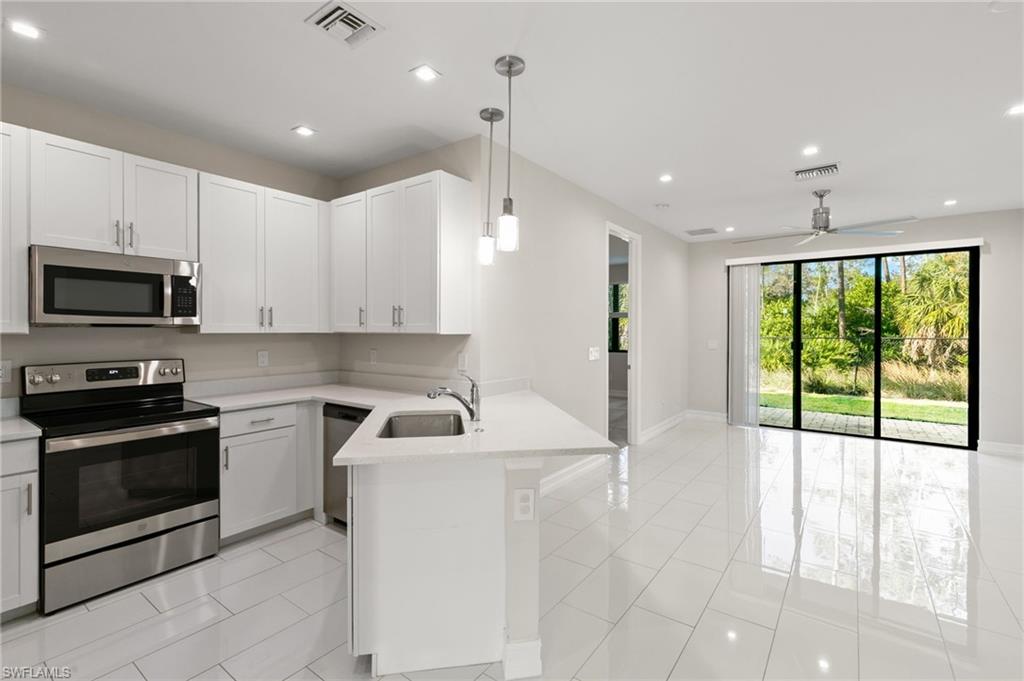 VANDERBILT RESERVE - Residential