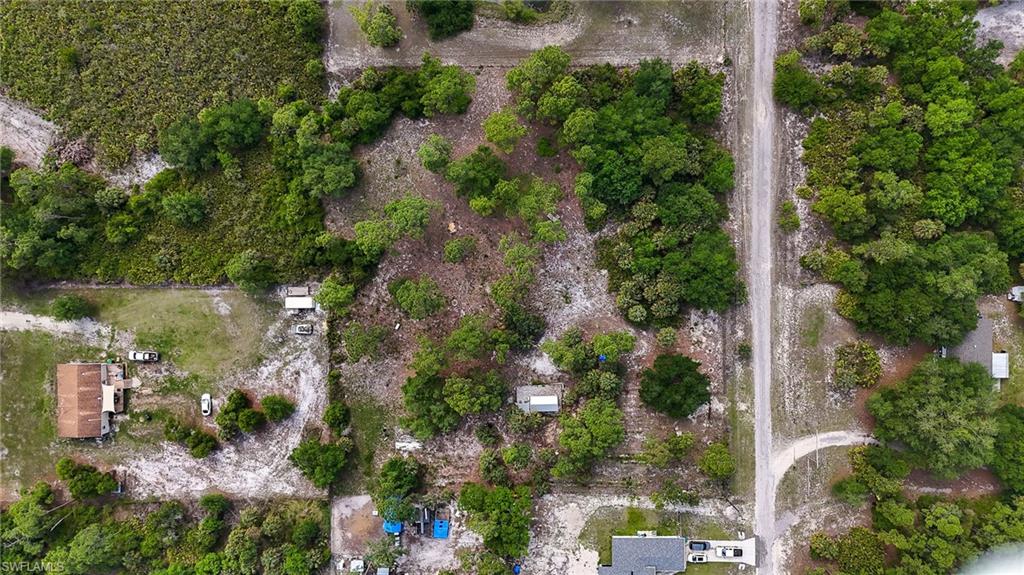 WHEELERS SUBD - Land