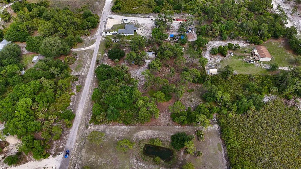 WHEELERS SUBD - Land