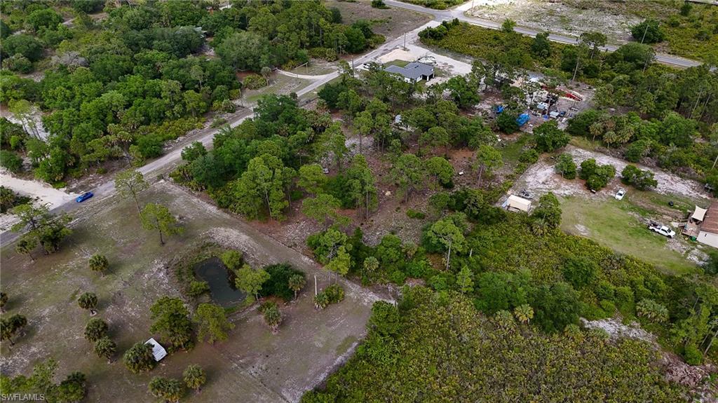 WHEELERS SUBD - Land