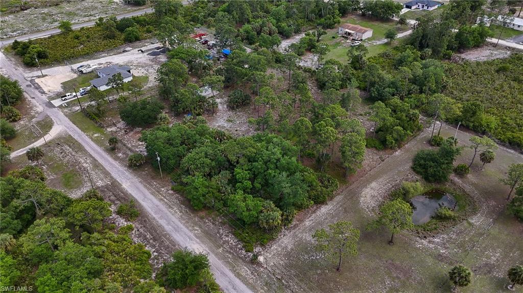 WHEELERS SUBD - Land