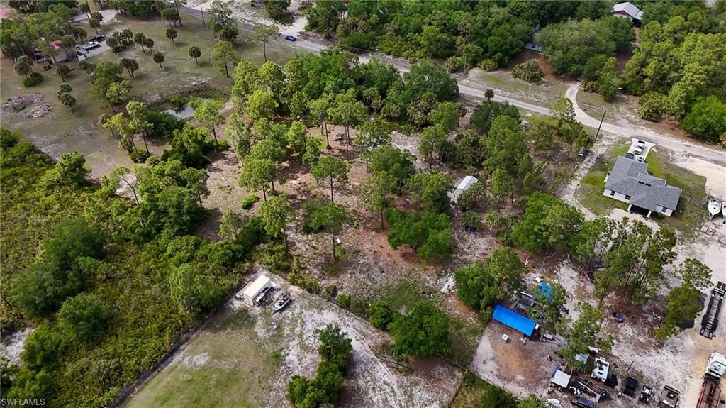 WHEELERS SUBD - Land