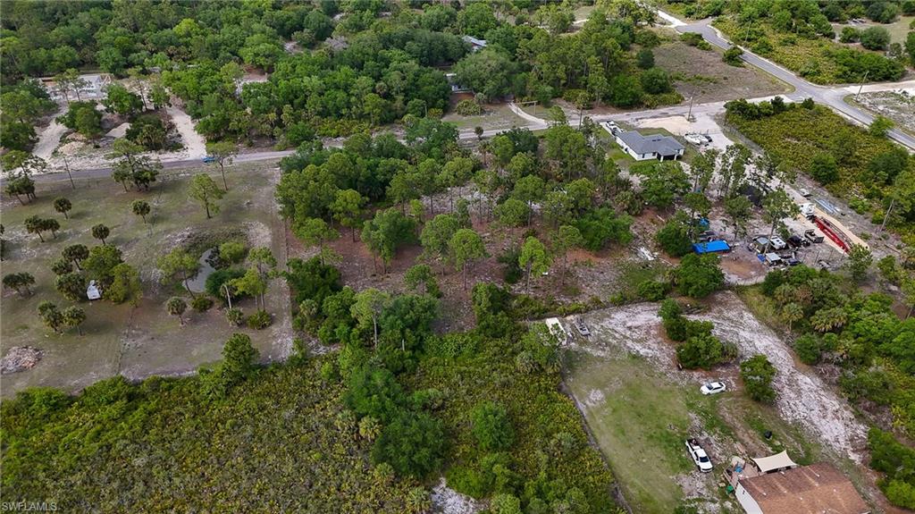 WHEELERS SUBD - Land