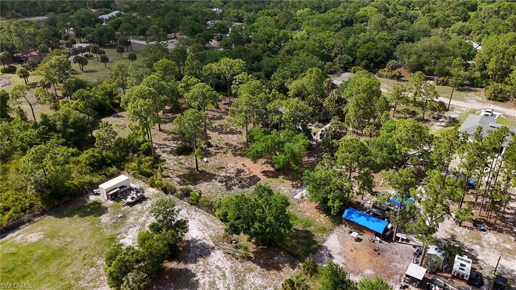 WHEELERS SUBD - Land