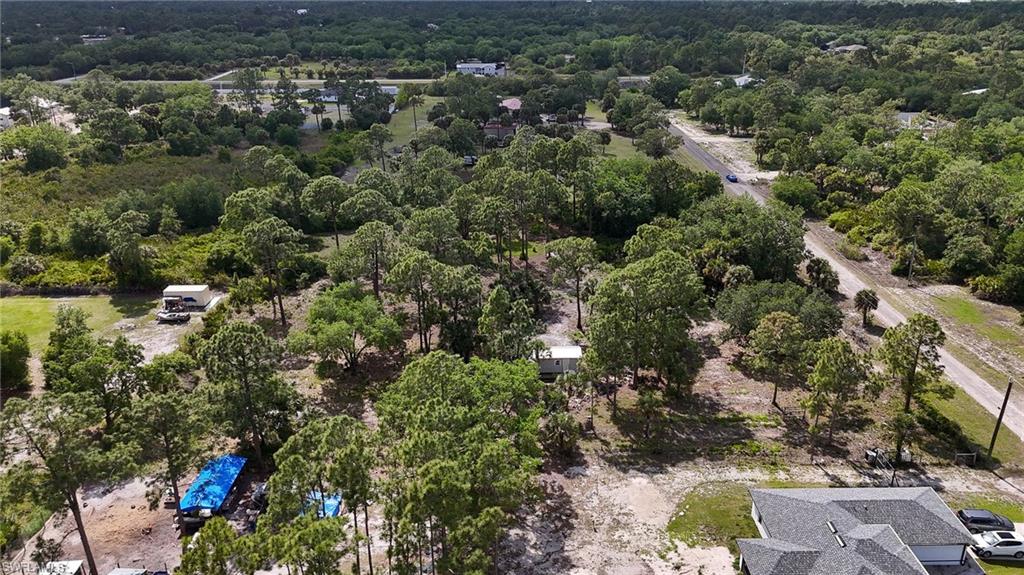 WHEELERS SUBD - Land