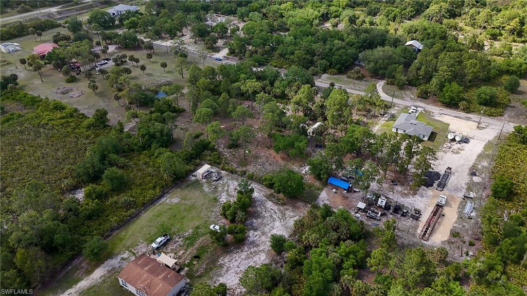 WHEELERS SUBD - Land